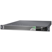 APC Smart-UPS Ultra Li-Ion SRTL3KRM1UIC ups Grijs/zilver, 3KW, 1U Rack/Tower/Wall, 3x C13 & 2x C19, SmartConnect