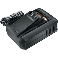 Bosch Oplader AL 18V-44 Zwart
