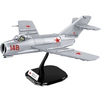 COBI Historical Collection - MiG-15 Fagot Constructiespeelgoed Schaal 1:32