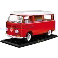 COBI Volkswagen T2a Camper Van - Executive Edition Constructiespeelgoed Schaal 1:12