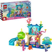 LEGO LEGO 11204 Gabby´s Dollhouse TBA Constructiespeelgoed