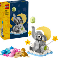LEGO  Constructiespeelgoed 