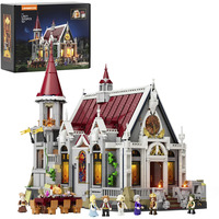 Lumibricks  Constructiespeelgoed 