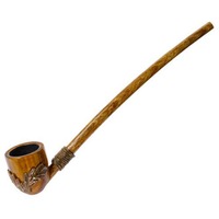 Noble Collection The Hobbit: The Pipe of Bilbo Baggins decoratie 
