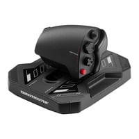 Thrustmaster Thrustmaster Sol-R 6 Throttle gaming 2152 Zwart