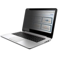 V7 PS19.0WA2-2E Randloze privacyfilter voor 31,8 cm (12.5") scherm Transparant