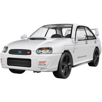 COBI Subaru Impreza WRX STI Constructiespeelgoed Schaal 1:35
