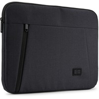 Case Logic Huxton Laptop Sleeve Zwart