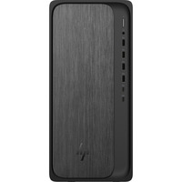 HP OmniDesk Desktop AI M03-0050nd PC (E1GH2EA) pc-systeem Grijs | Ultra 5 225 | Intel Graphics | 16 GB | 512 GB SSD