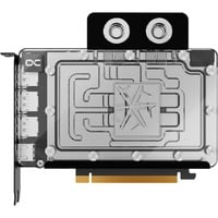 INNO3D GeForce RTX 5080 ICHILL FROSTBITE grafische kaart DLSS 4, 3x DisplayPort, 1x HDMI 2.1