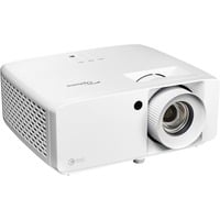 Optoma ZH450 Milieuvriendelijke compacte Full HD-laserprojector Wit, 4500 ANSI Lumen