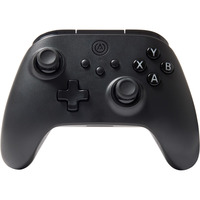 PowerA OPS v1 Wireless Controller for PC and Cloud Gaming Zwart, 2.4 GHz, Bluetooth, USB-C