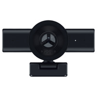 Razer Kiyo V2 webcam Zwart, 4K, USB-C