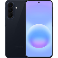 Samsung Galaxy A57 smartphone Donkerblauw | 256 GB | Android 16 | Dual-SIM