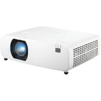 ViewSonic LSC520WU WUXGA Laser Installatie Projector Wit, 5200 ANSI Lumen
