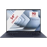 ASUS ExpertBook B9 OLED B9403CVA-KM0158X 14" laptop Zwart | i7-1355U | Iris Xe Graphics | 16 GB | 1 TB SSD | OLED