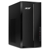 Acer Aspire TC-1860 pc-systeem Zwart | Core Ultra 7 265 | Intel Graphics | 16 GB | 1 TB SSD