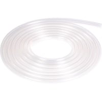Alphacool AlphaTube HF 10/8 (5/16"ID) - Ultra Clear slang Transparant, 3 m