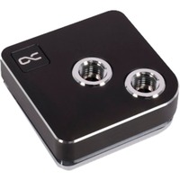Alphacool Core 1 Black cpu-koeler Zwart