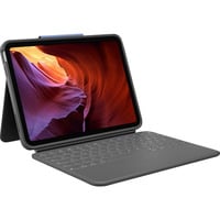 Apple iPad 10,9" (256 GB) Refurbished 10.9" tablet Zilver | 256 GB | Apple A14 Bionic | iPadOS | Wi-Fi 6