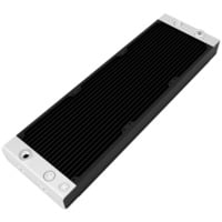 EKWB EK-Quantum Surface P420M X-Flow radiator Zwart