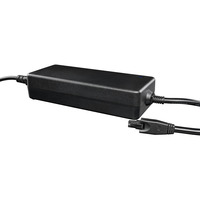 Fanatec Boost Kit 180W (8 Nm) stroomvoorziening Zwart