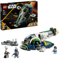 LEGO LEGO 75433 Star Wars TBA Constructiespeelgoed