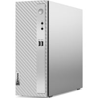 Lenovo IdeaCentre 3 07ACH7 (90U9003TMH) pc-systeem Grijs | Ryzen 5 5600H | Radeon Graphics | 16GB | 512GB SSD
