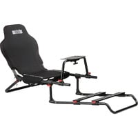 Next Level Racing GTLite Junior Foldable racing simulator Zwart