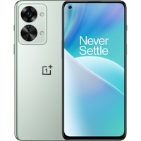 OnePlus Nord 2T smartphone Groen, 128 GB, Jade Fog, Android 12