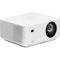 Optoma ML1080ST Eco-vriendelijke ultra draagbare RGB triple short throw laserprojector Wit, 1200 ANSI Lumen