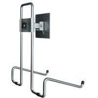 R-Go Tools Steel Flex Monitorstandaard 