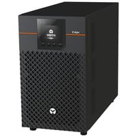 Vertiv Edge 1500IMT ups Zwart, 1500 VA, 1350 W, 6x C13, USB