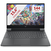 Victus by HP 15-fa2076nd (CM3X9EA) 15.6" gaming laptop Zwart | i7-13620H | RTX 5060 | 16 GB | 1 TB SSD