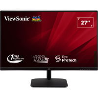 ViewSonic VA2732-H-2 Full HD 100Hz IPS Monitor, 1ms 27" Zwart, 1x HDMI | 1x VGA | 100 Hz