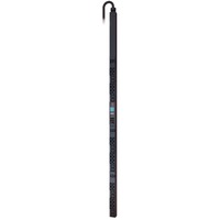 APC Metered Rack PDU 400A - 230V Zwart, 30x C13, 12x C19, AP8886