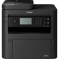 Canon i-Sensys MF267DW II all-in-one laserprinter met faxfunctie Zwart, Scannen, Kopiëren, Faxen, LAN, Wi-Fi