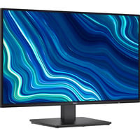 Dell SE2726D 27" monitor Zwart, HDMI, DisplayPort, AMD FreeSync, 144 Hz