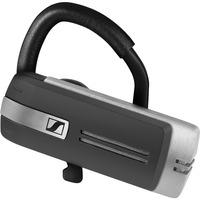 EPOS | Sennheiser ADAPT Presence Grey Business headset Grijs, Bluetooth