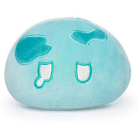 Genshin Impact Slime Series Plush Figure Hydro-Slime 15 cm Pluchenspeelgoed