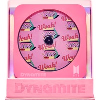 Hitachi-LG Data Storage GPM2MK10 BTS Dynamite Edition externe dvd-brander Pink