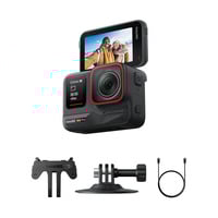 Insta360 Ace Pro action sport 8K videocamera Zwart