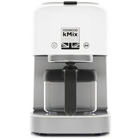 Kenwood kMix Koffiezetapparaat COX750WH koffiefiltermachine Wit