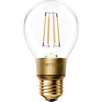 MEROSS MSL100 Smart Wi-Fi LED Bulb with Dimmable Light ledverlichting 