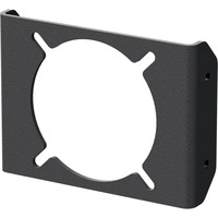 Res-Tech X1-GT Plate Adapter Simucube bevestiging Zwart