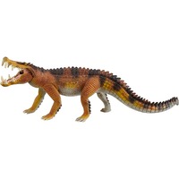 Schleich Dinosaurs - Kaprosuchus speelfiguur 15025
