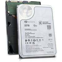 Seagate  harde schijf 
