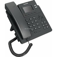 Yealink SIP-T31G voip telefoon Zwart