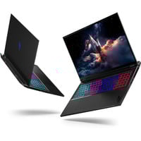 Acer Nitro 18 AI AN18-61-R0NJ 18" Copilot+ gaming laptop Zwart | Ryzen AI 7 350 | RTX 5070 Ti | 32 GB | 1 TB SSD