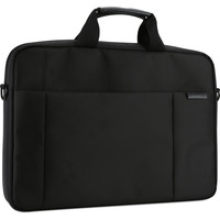 Acer Traveller Carry Case 15,6 Aktetas  laptoptas Zwart
